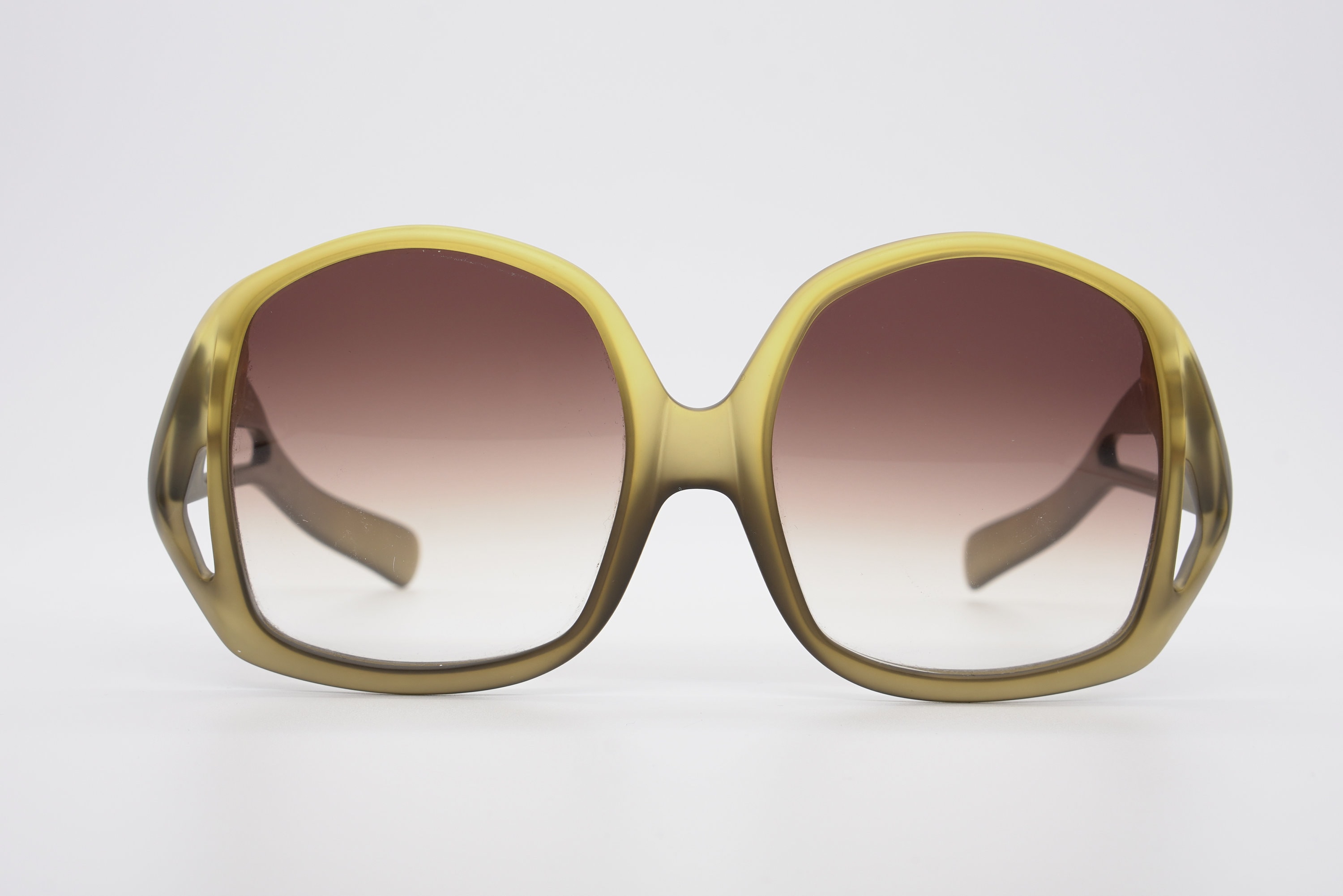 Dior Vintage Sunglasses NOS - Mod. 2007 - New and Perfect