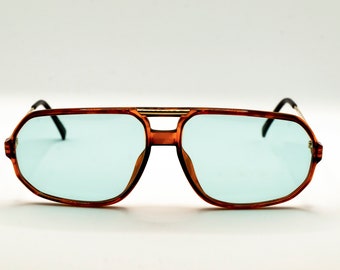 Yves Saint Laurent Vintage Sunglasses NOS - Mod. 6040 - Col