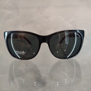 Burberry Vintage Sunglasses NOS - Mod. B4183 - Col. 3493/87 - 58/17 - New and Perfect - Rare Model - Made in Italy