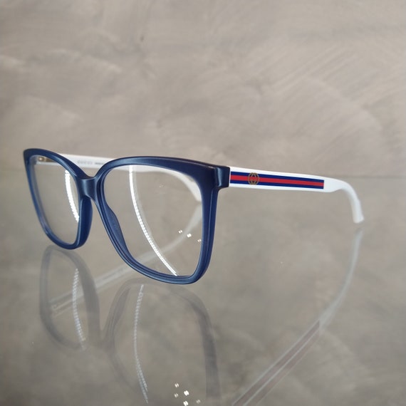 Gucci Vintage Sunglasses NOS - Mod. GG3555 - Col.… - image 3