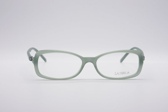 Perla Model O2 La Perla Vintage Sunglasses NOS - Mod. VPE 042 - Col.… - Gem