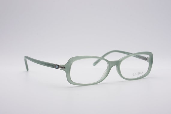 La Perla Vintage Sunglasses NOS - Mod. VPE 042 - … - image 3