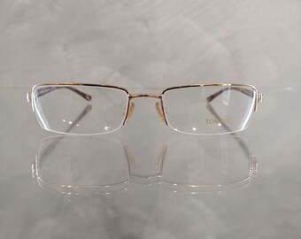 Tom Ford Vintage Sonnenbrille NOS – Mod. 5021 – Col. 772 – 51/18 – neu und perfekt – hochwertiger Rahmen – ikonisches Modell – hergestellt in Italien
