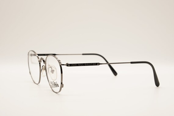 Jean Paul Gaultier Vintage Sunglasses NOS - Mod. … - image 3