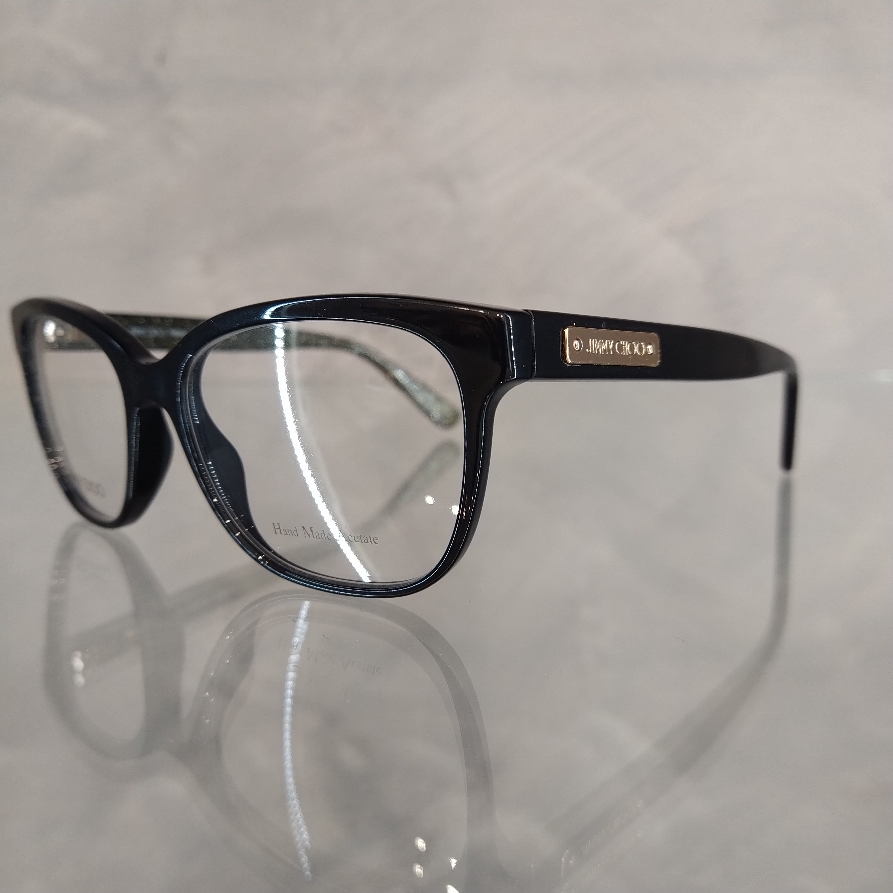 Jimmy Choo Sunglasses Case - Etsy