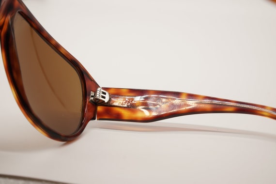 Persol Ratti Vintage Sunglasses NOS - Mod. P27 PA… - image 6