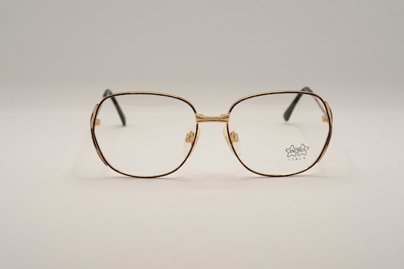 Luxottica Vintage Sunglasses NOS- Mod. 2148 - Col… - image 1