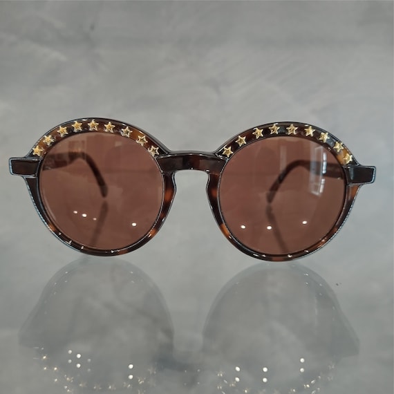 Krizia Vintage Sunglasses NOS - Mod. K07 - Col. 649 - New  display picture 2