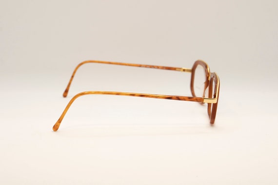 Gianni Versace Vintage Sunglasses NOS - Mod. 683 … - image 3