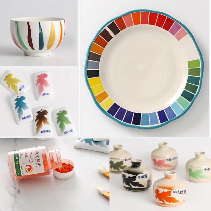 Underglaze Transfer - Etsy