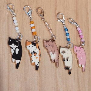Hanging Cat Hearrings for Hearing Aid Accessories