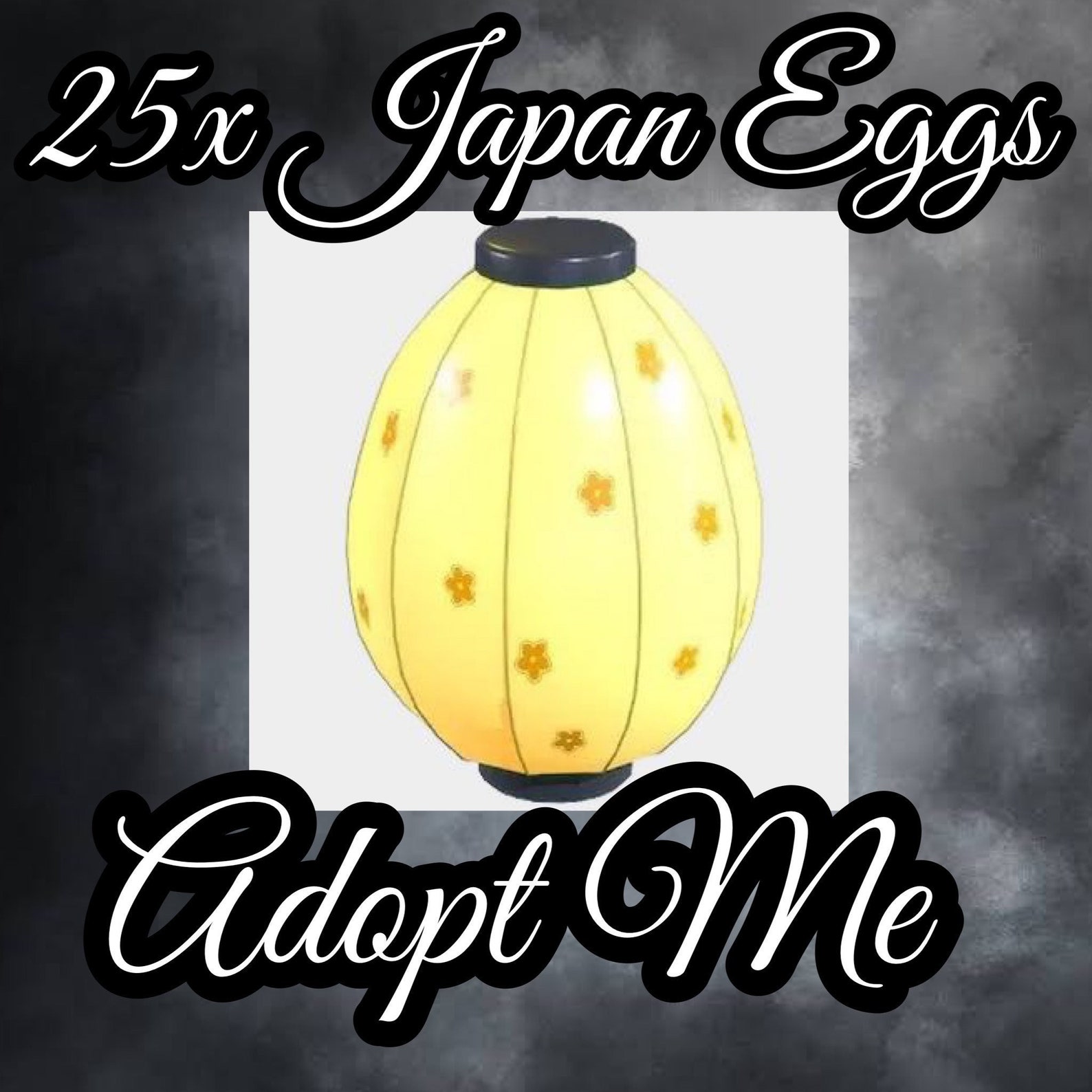 25x Japan Eggs Adopt Me Art Portrait PNG Etsy Finland