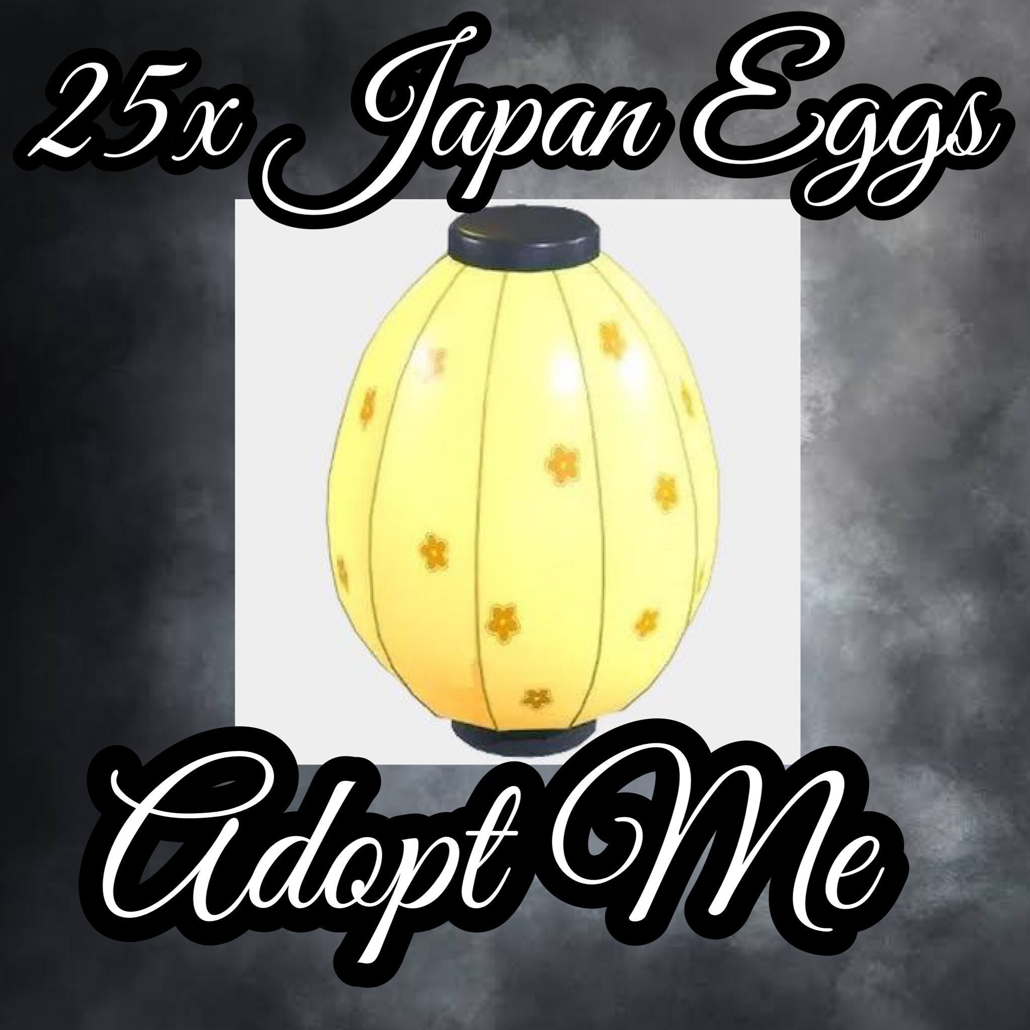 25x Japan Eggs Adopt Me Art Portrait PNG Etsy Finland