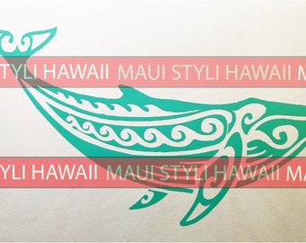 Maui-val