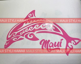 Palpadores Maui Dolphin 5.000 x 5.000