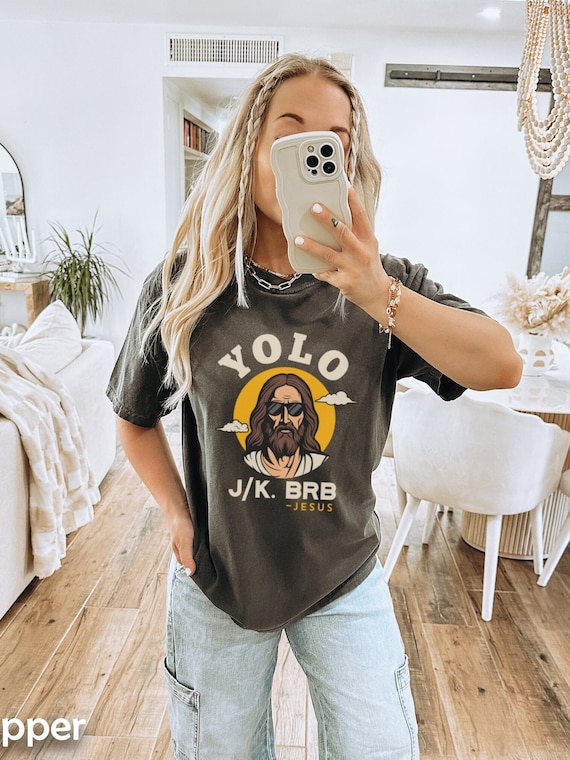 Jesus Brb Christian Apparel Shirt Jesus Brb Christian Apparel Shirt