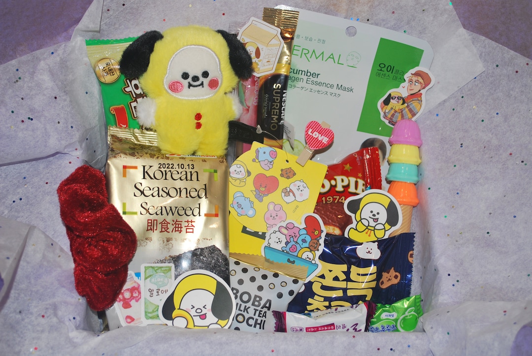 グク Memories 2019 トレカ マスクケース BT21 ぬいぐるみ BT21_24MANGBASIC_____880997288