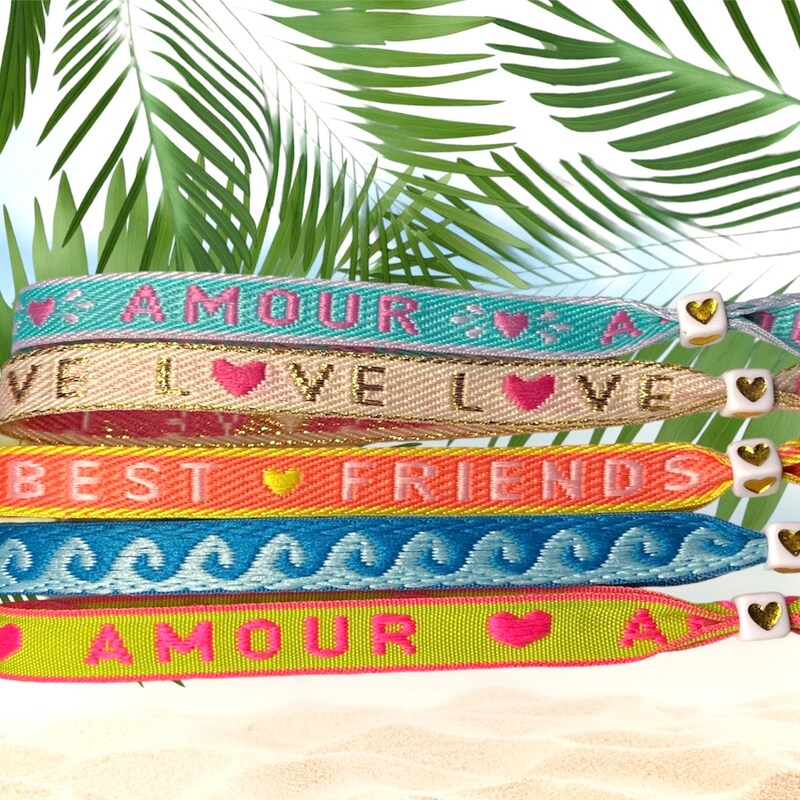Creative Bracelet Neon