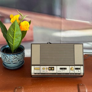 General electric alarm clock - Etsy 日本