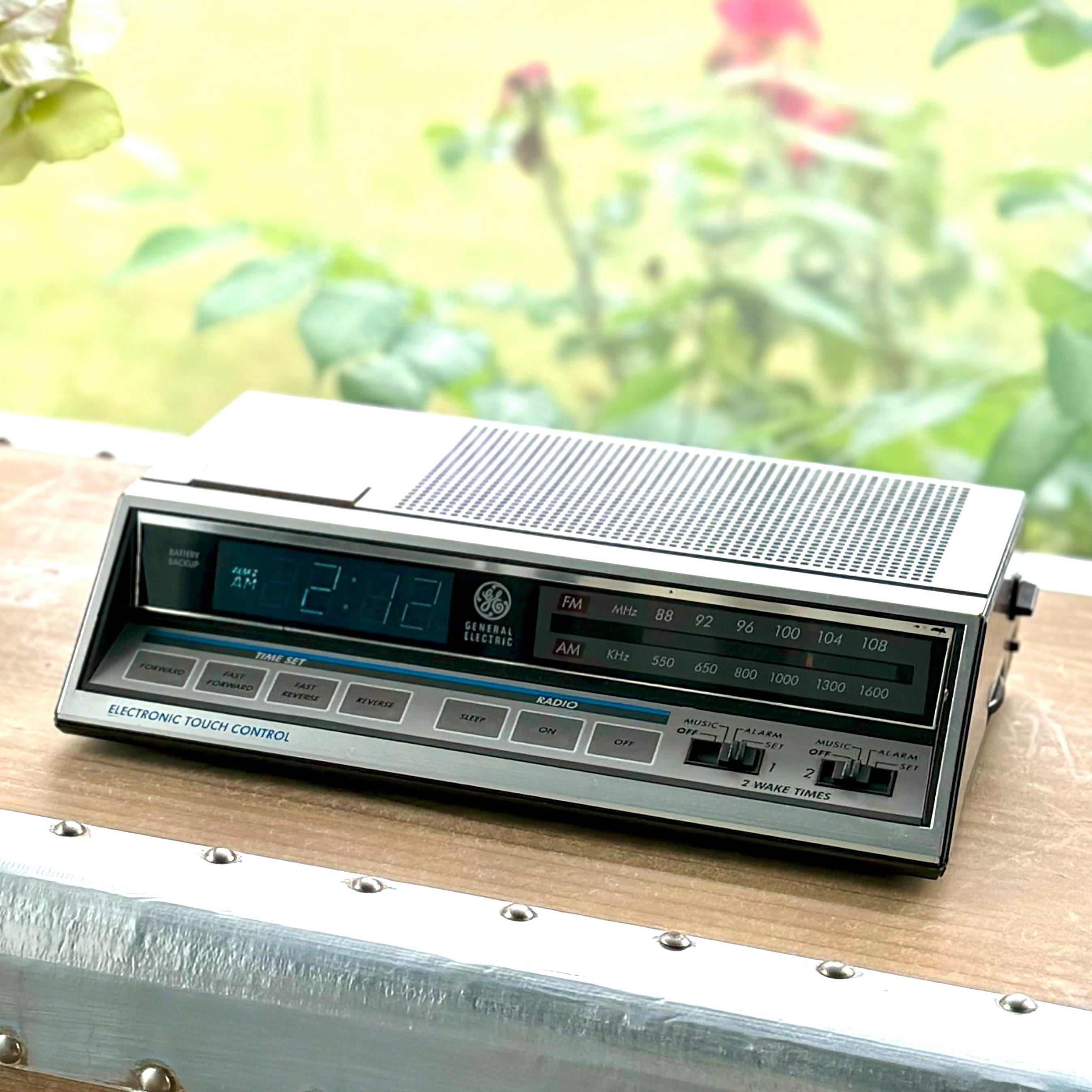 Sony dream machine clock radio - Etsy 日本