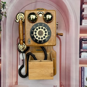 1920年代の電話 - Etsy 日本