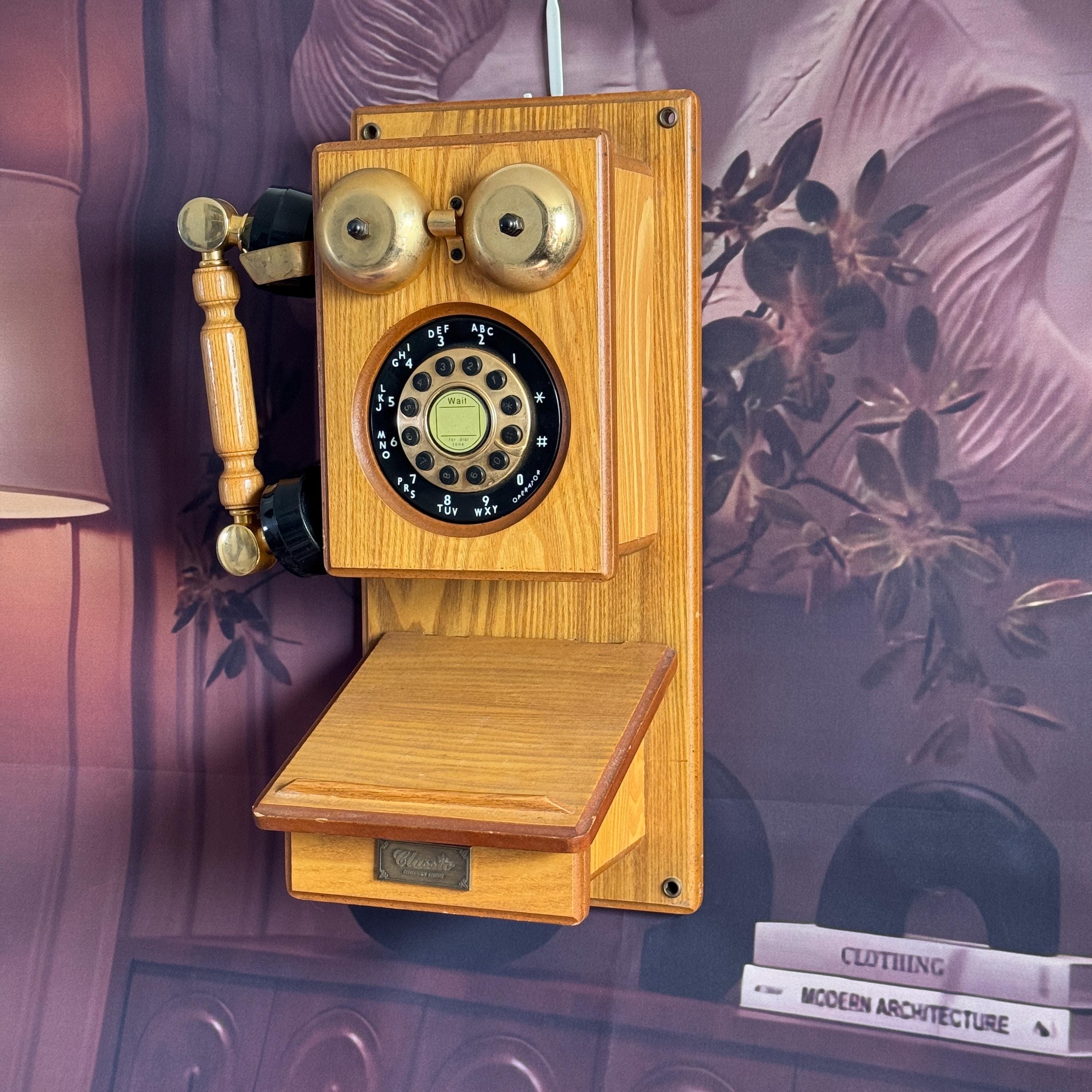 1920年代の電話 - Etsy 日本