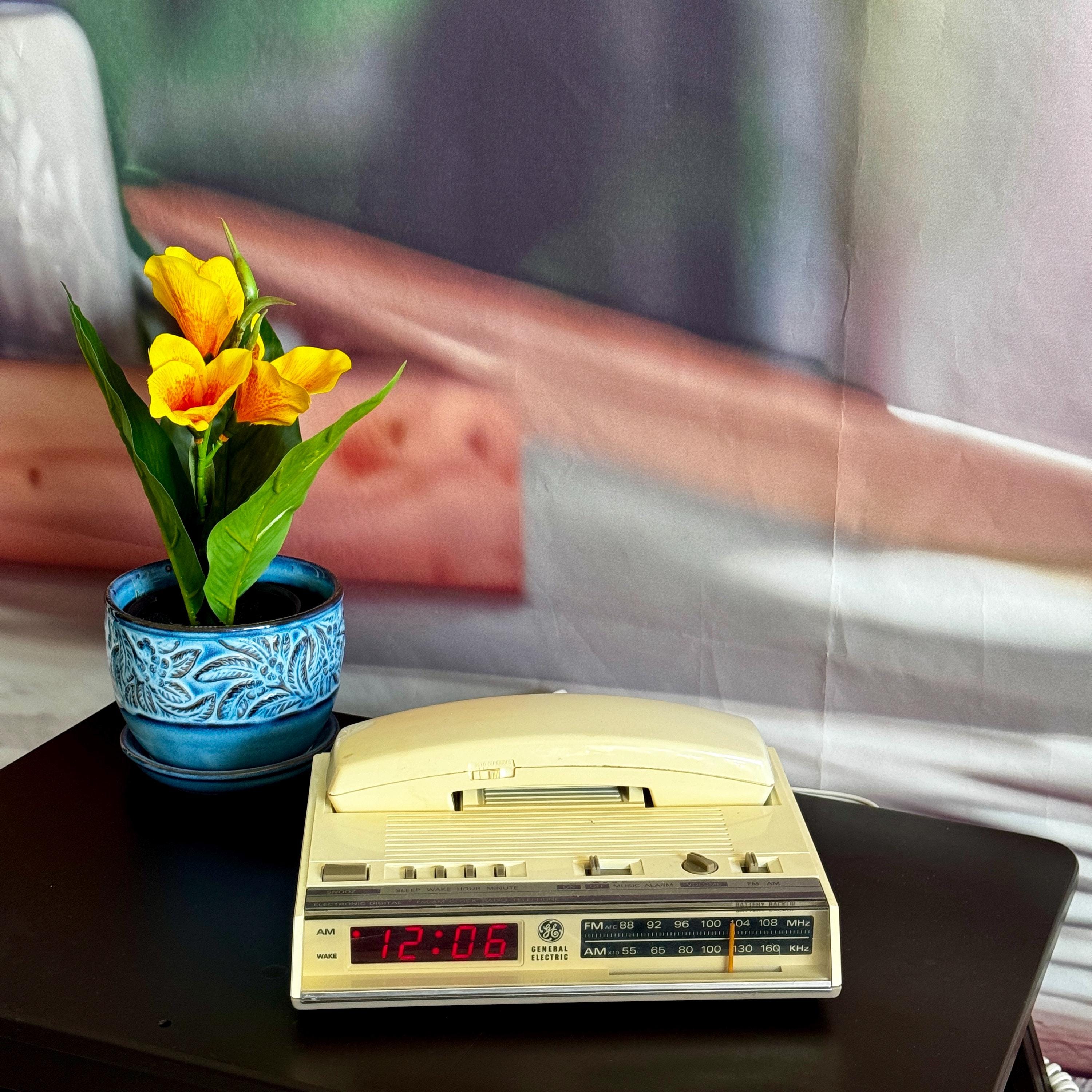90s Digital Clocks - Etsy Canada