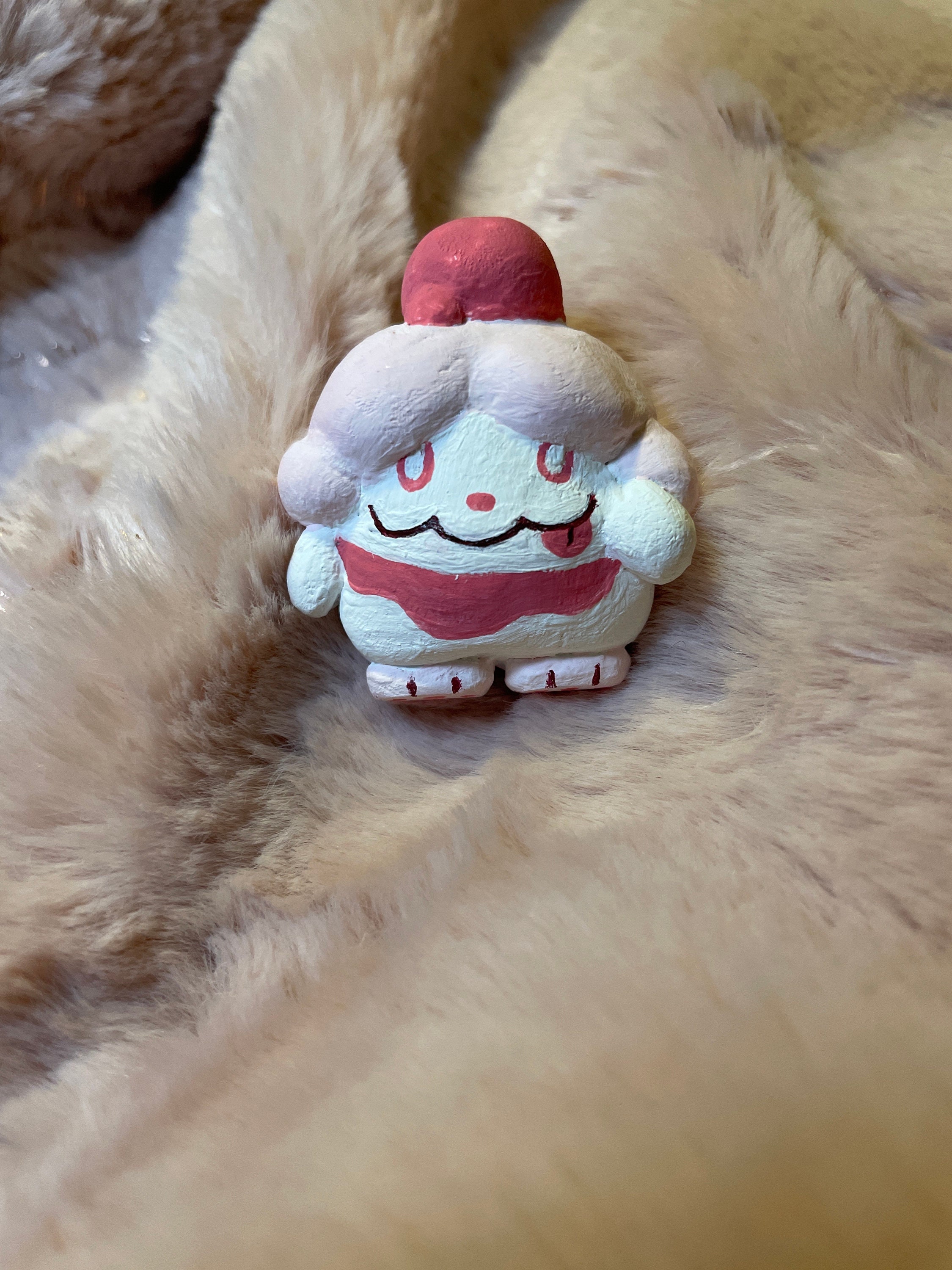 slurpuff plush
