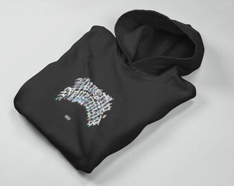 Honestly Nevermind Hoodie - Etsy