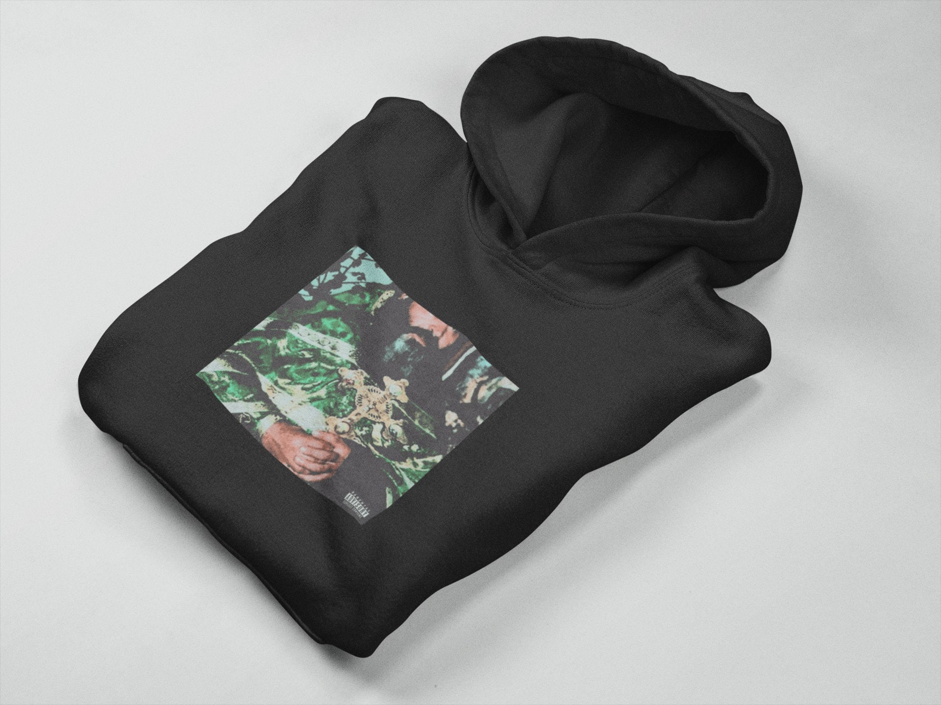 Discover Suicideboys Hoodie, Sing Me A Lullaby, My Sweet Temptation Sweatshirt