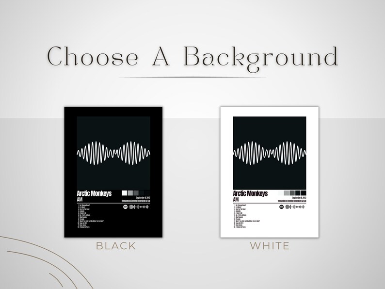 NAV Poster Demons Protected by Angels Poster Album Cover Etsy