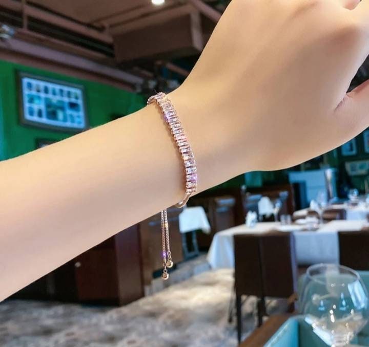 Bracelet Vuitton 