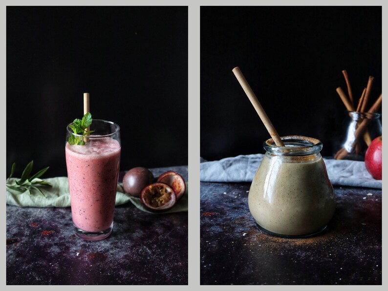 10 Simple Smoothie Recipes Digital Healthy Smoothie Recipe Ebook