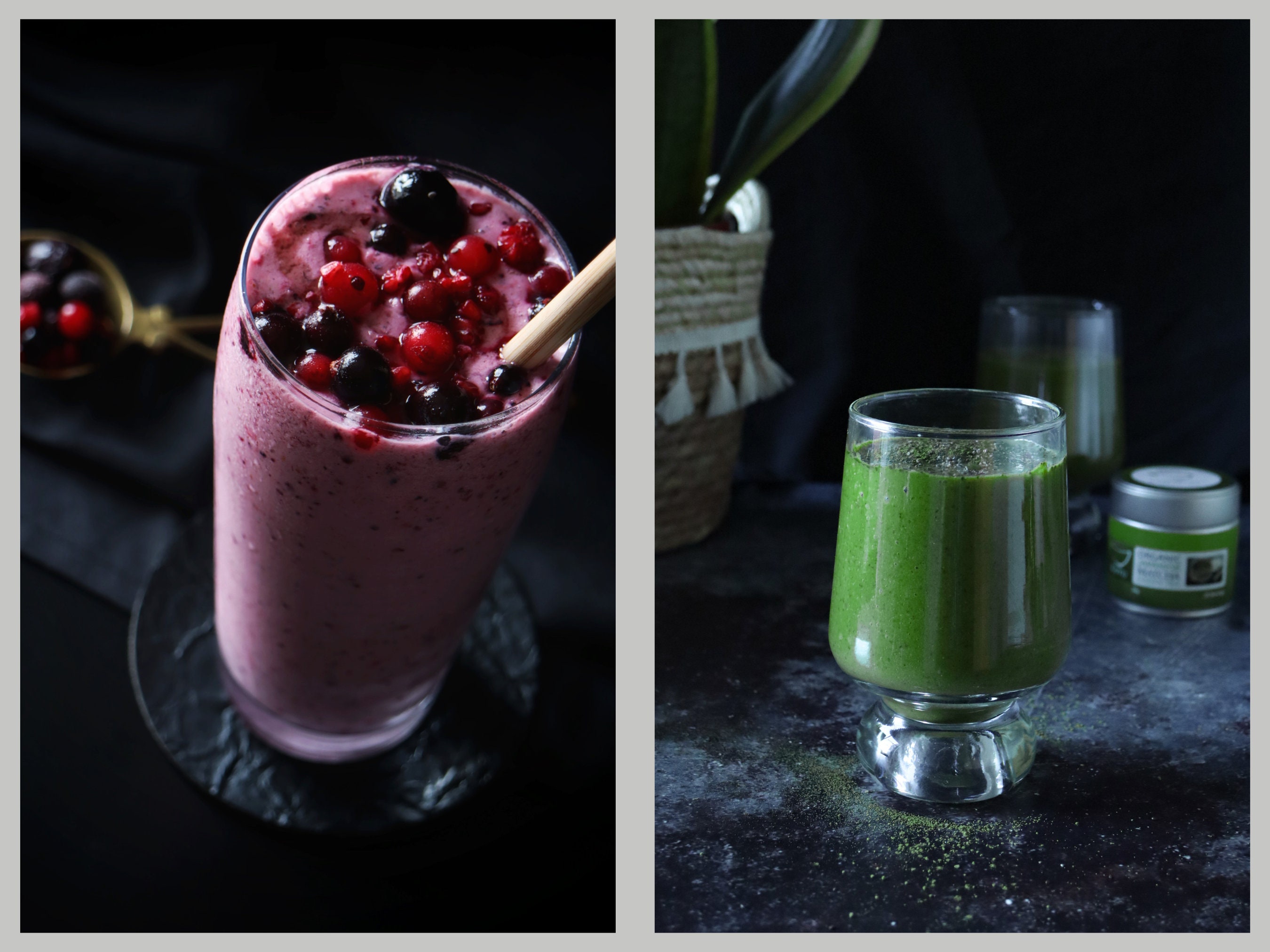 10 Simple Smoothie Recipes Digital Healthy Smoothie Recipe Ebook