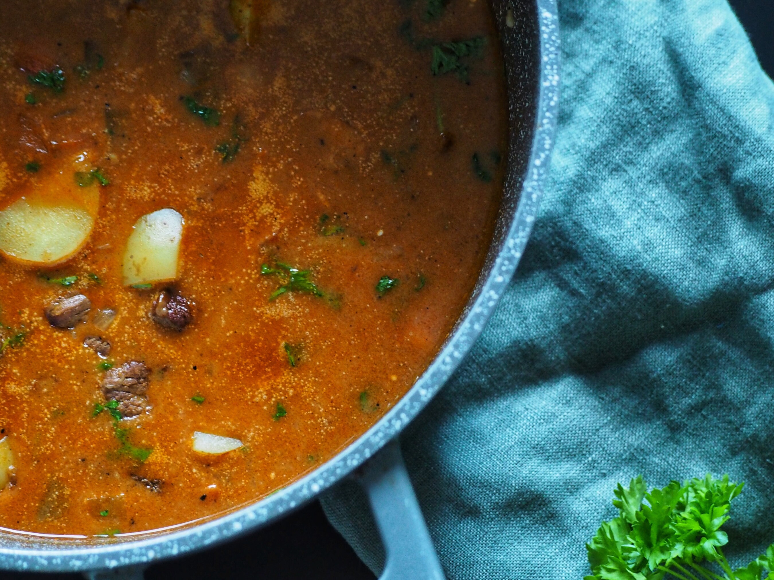 Best Beef Stew Digital Recipe, Recipe Download Pdf, Cooking Tutorial - Etsy