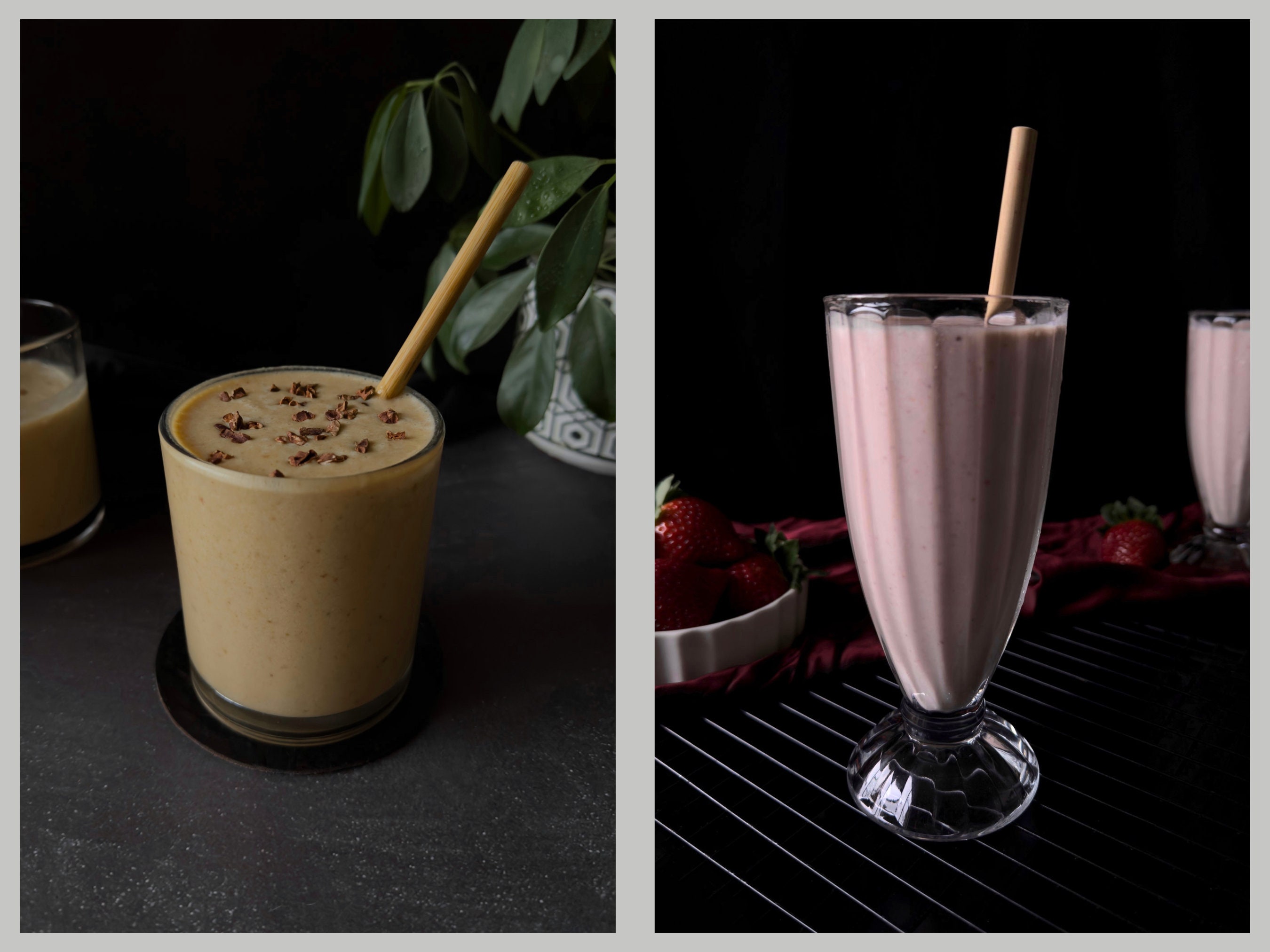 10 Simple Smoothie Recipes Digital Healthy Smoothie Recipe Ebook