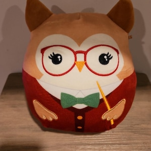 Squishmallow 8