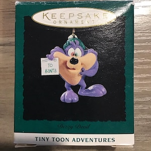 Dizzy devil - Etsy 日本