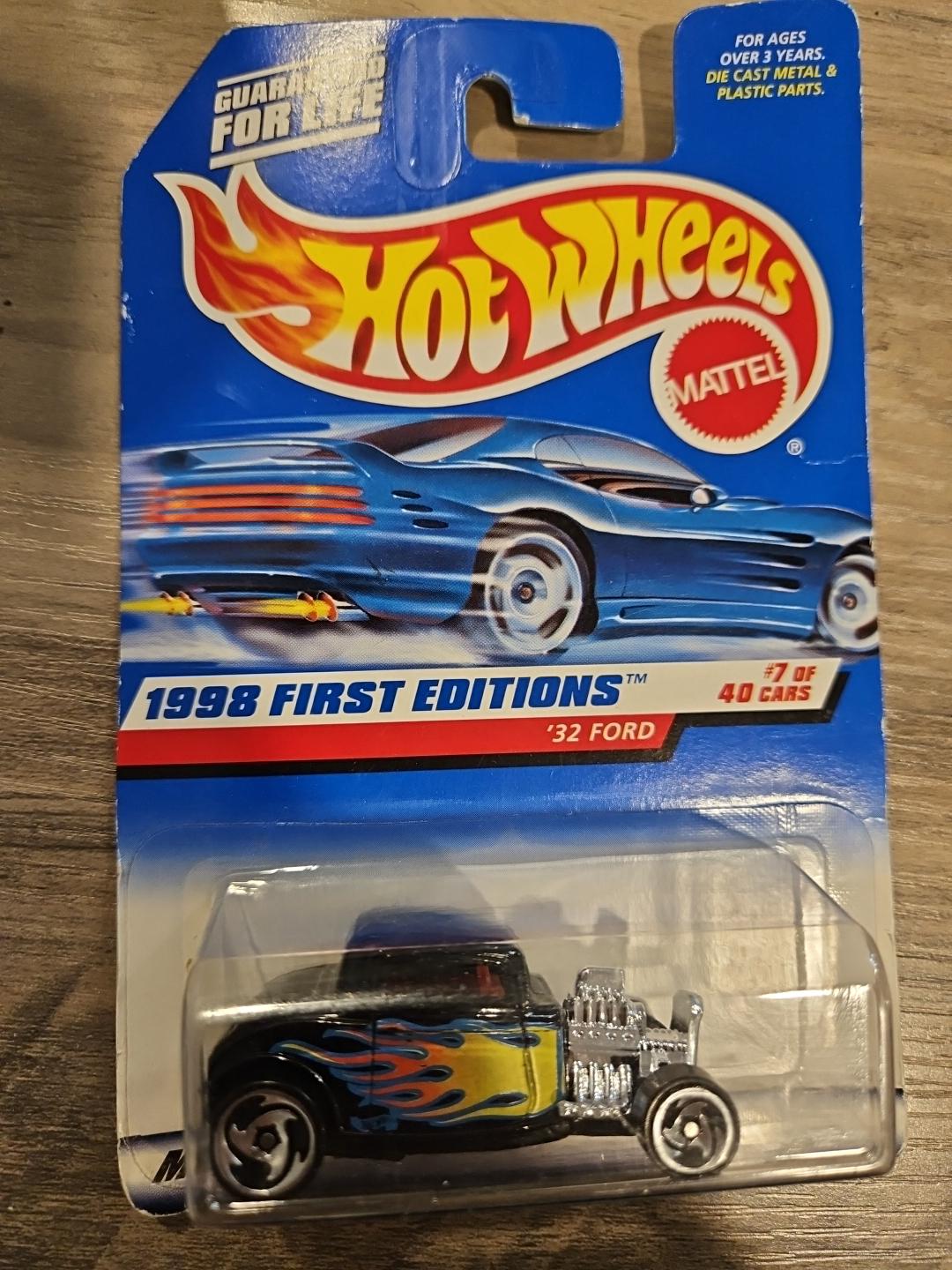 Hot wheels 32 ford - Etsy 日本