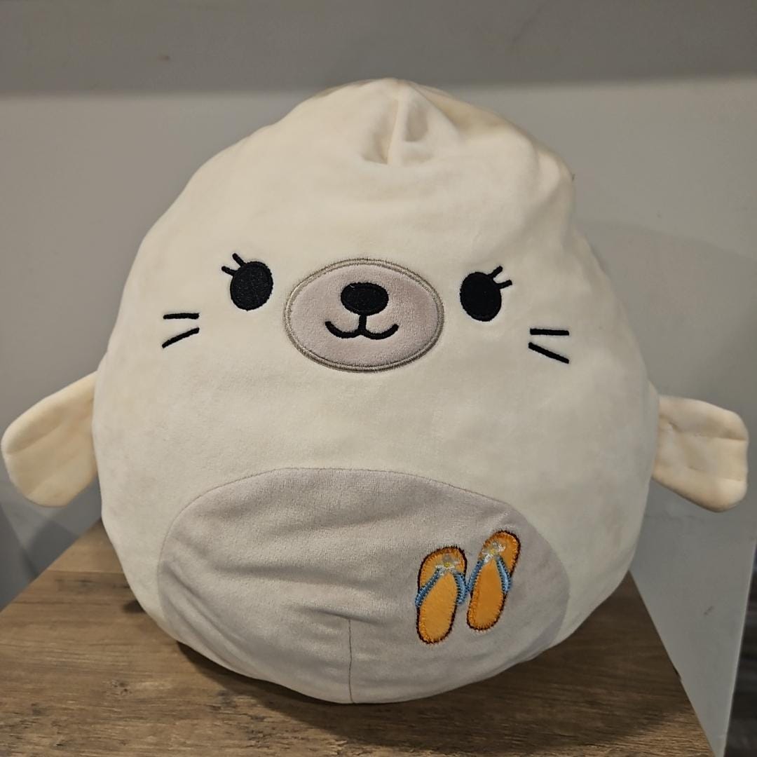 Squishmallow 12 inch México