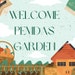 Pemdas Garden