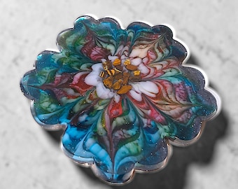 Handmade Small Bowl