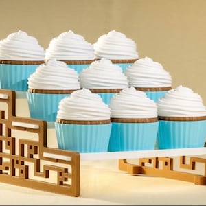 Cupcake Container (10 count)
