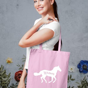 Levi's Dames Two Horse Tote-All XL Ivoor - Ruime Shopper Voor Dagelijks Gebruik