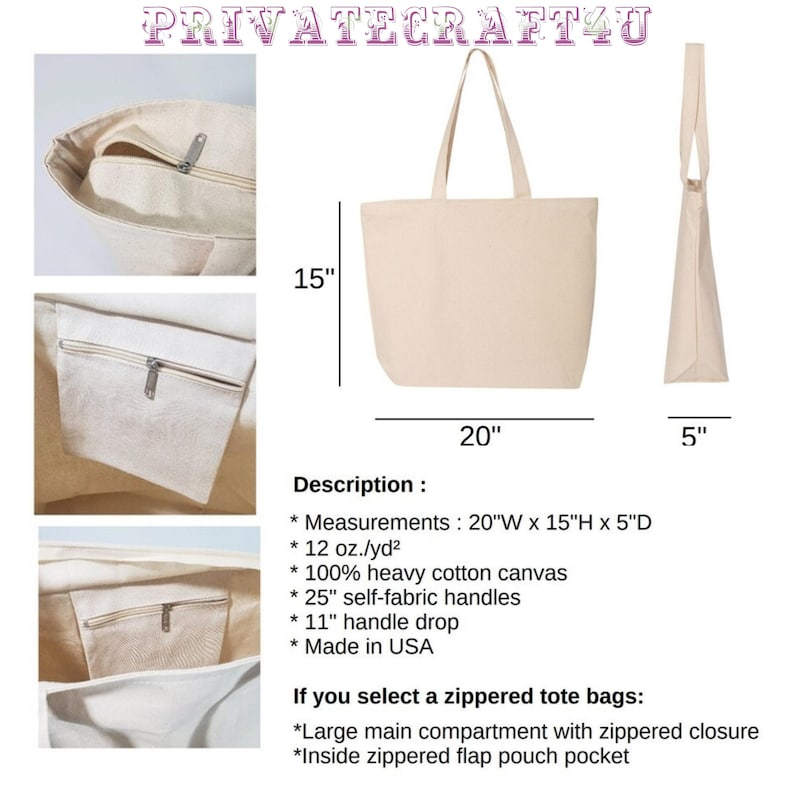 Bolso de playa con ancla náutica, bolso elegante con temática marina para ir de compras, regalo ideal para amantes del mar, bolso de playa con ancla imagen 2