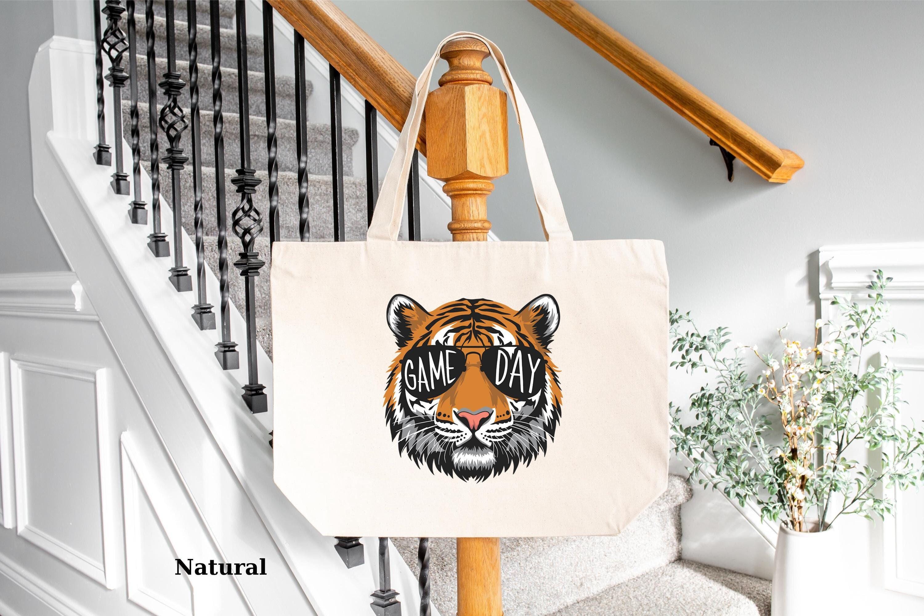 Tiger Handbags - Etsy
