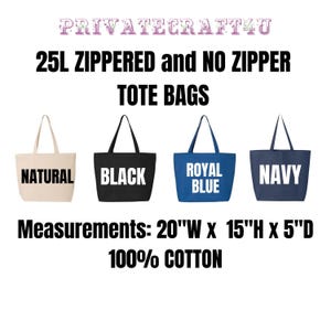 Girls Trip Tote Bag, Girls Trip Vacation Bag, Girls Trip 2025 Vacation Tote Bag, Womens Tote Bag, Summer Trip Bag, 2025 Girls Trip Tote Bags image 3
