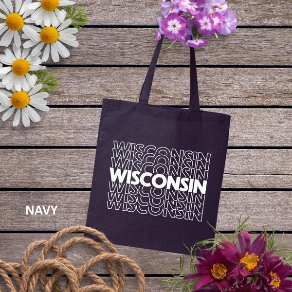 Wisconsin Etsy