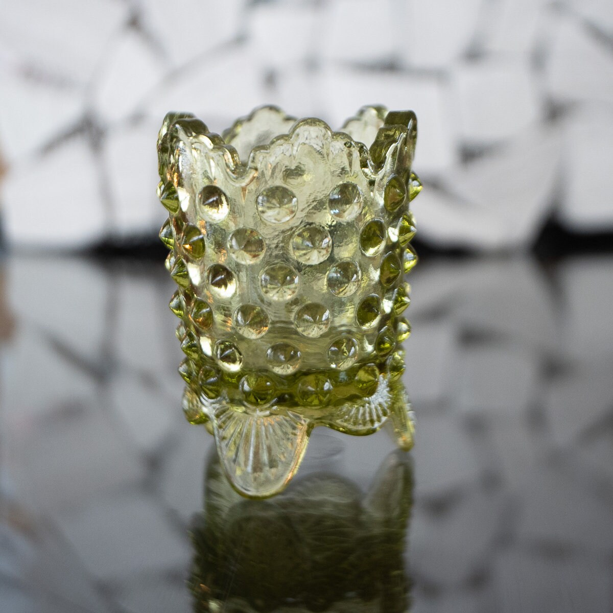 Fenton Toothpick - Etsy