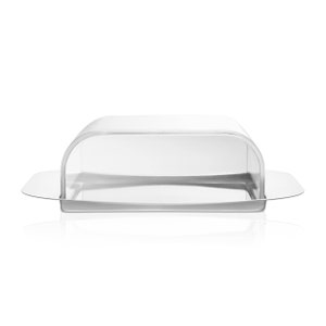 Modern Butter Dish